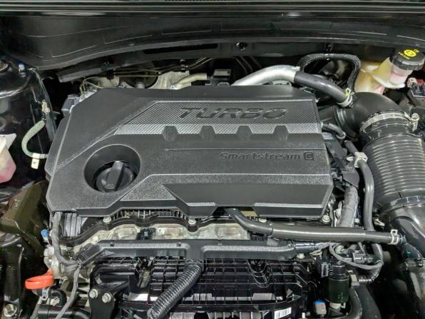 Kia Sportage V с пробегом 2023 года, цена 3 490 000 рублей, 78806 км, внедорожник, Автокод Объявления