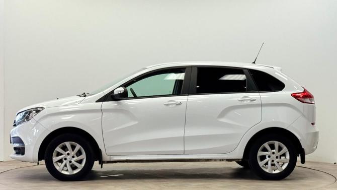 Lada (ВАЗ) XRAY I с пробегом 2016 года, цена 599 000 рублей, 157823 км, хэтчбек, Автокод Объявления