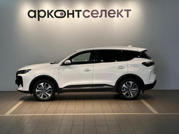 Chery Tiggo 7L с пробегом 2025 года, цена 2 350 000 рублей, 15000 км, внедорожник, Автокод Объявления