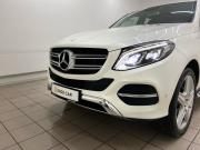 Mercedes-Benz GLE I (W166) Энгельс  - изображение 51
