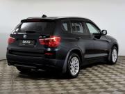 BMW X3 II (F25) Санкт-Петербург  - изображение 24