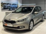 Kia Ceed II Новосибирск  - изображение 15