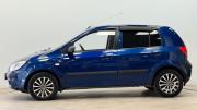 Hyundai Getz I Рестайлинг Киров  - изображение 18