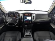 Mitsubishi Pajero IV Рестайлинг 2 Москва  - изображение 54