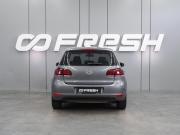Volkswagen Golf VI Воронеж  - изображение 18
