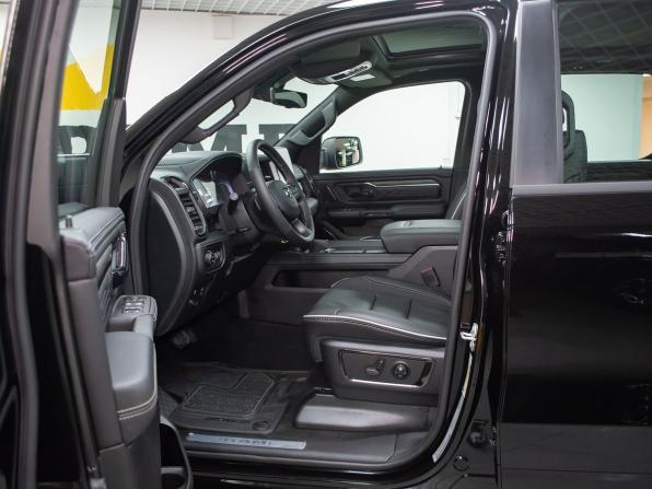 Ram 1500 V Рестайлинг с пробегом 2026 года, цена 10 599 000 рублей, 54 км, offers.body_type.unknown, Автокод Объявления