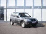 Chevrolet Niva I Рестайлинг Курган  - изображение 24