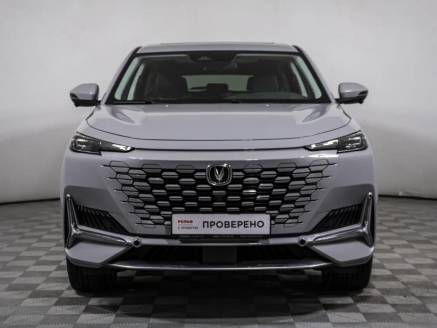 Changan UNI-K Москва  - изображение 2