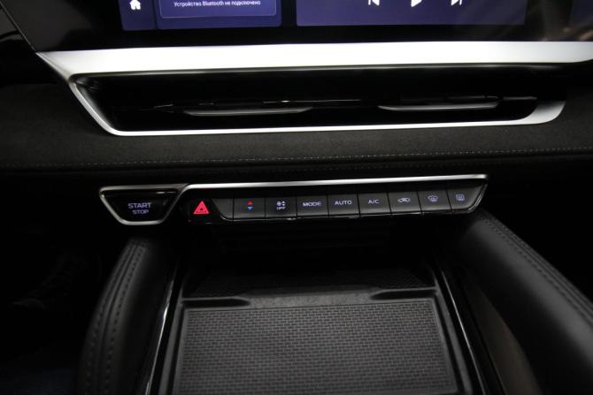 Geely Monjaro I с пробегом 2024 года, цена 3 050 000 рублей, 102808 км, внедорожник, Автокод Объявления