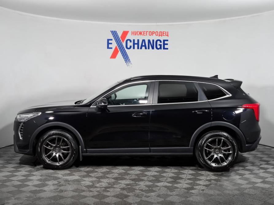 Haval Jolion I Рестайлинг Нижний Новгород  - изображение 8