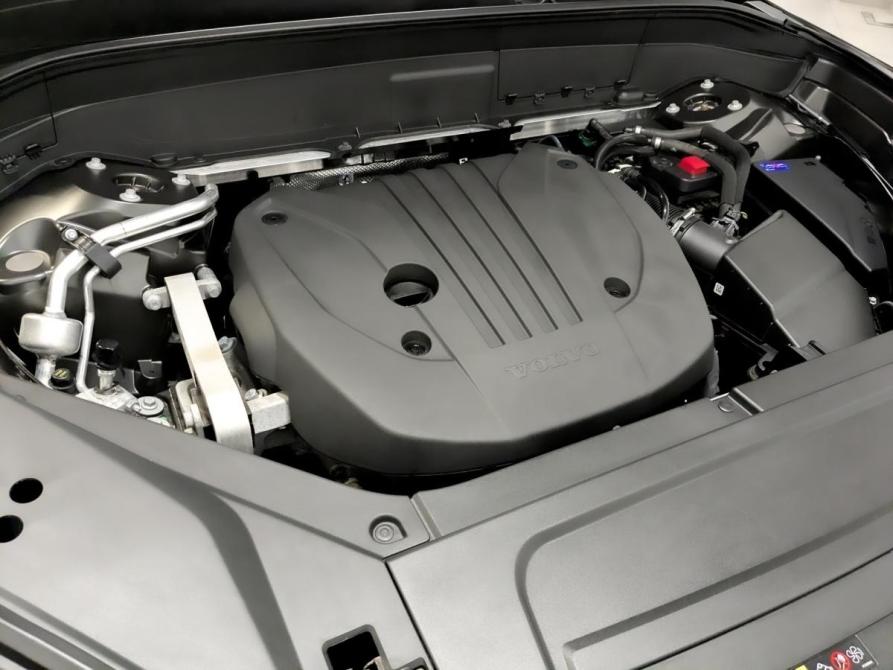 Volvo XC90 II Рестайлинг 1 Санкт-Петербург  - изображение 10