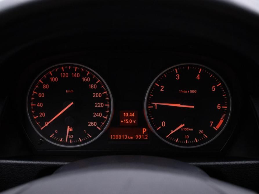 BMW X1 I (E84) Рестайлинг Москва  - изображение 13