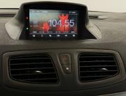Renault Fluence I Рестайлинг Москва  - изображение 24