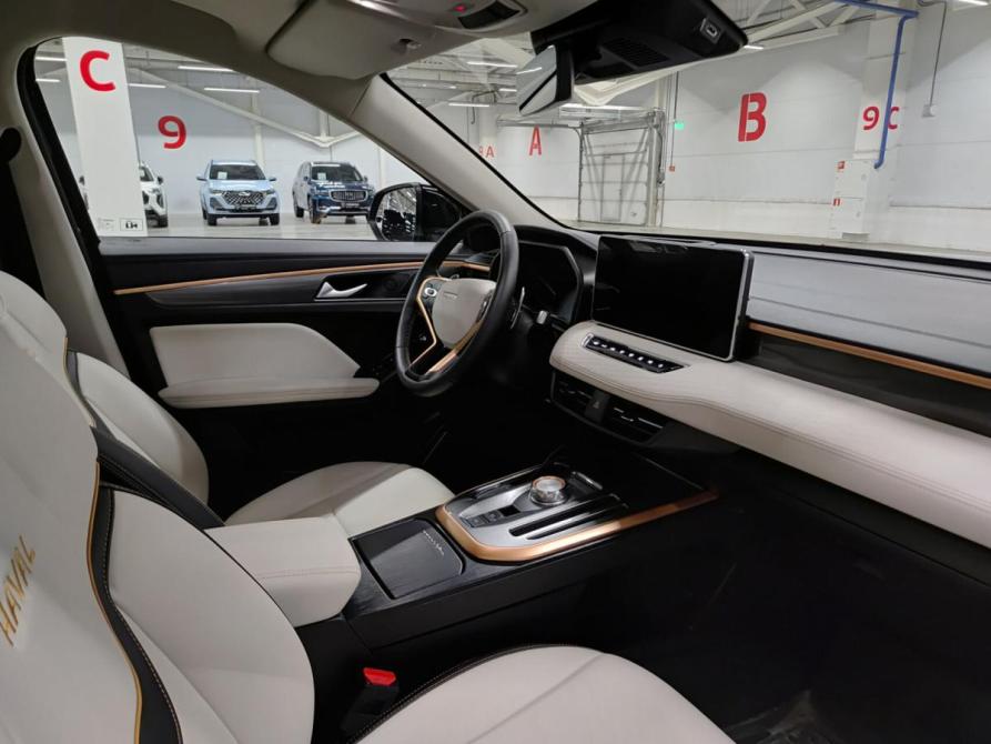 Haval Jolion I Казань  - изображение 13
