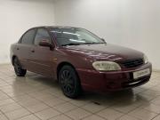 Kia Spectra I Рестайлинг 2 Энгельс  - изображение 38