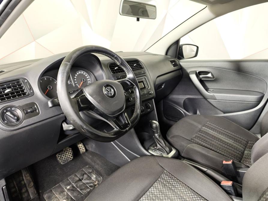 Volkswagen Polo V Рестайлинг Москва  - изображение 19
