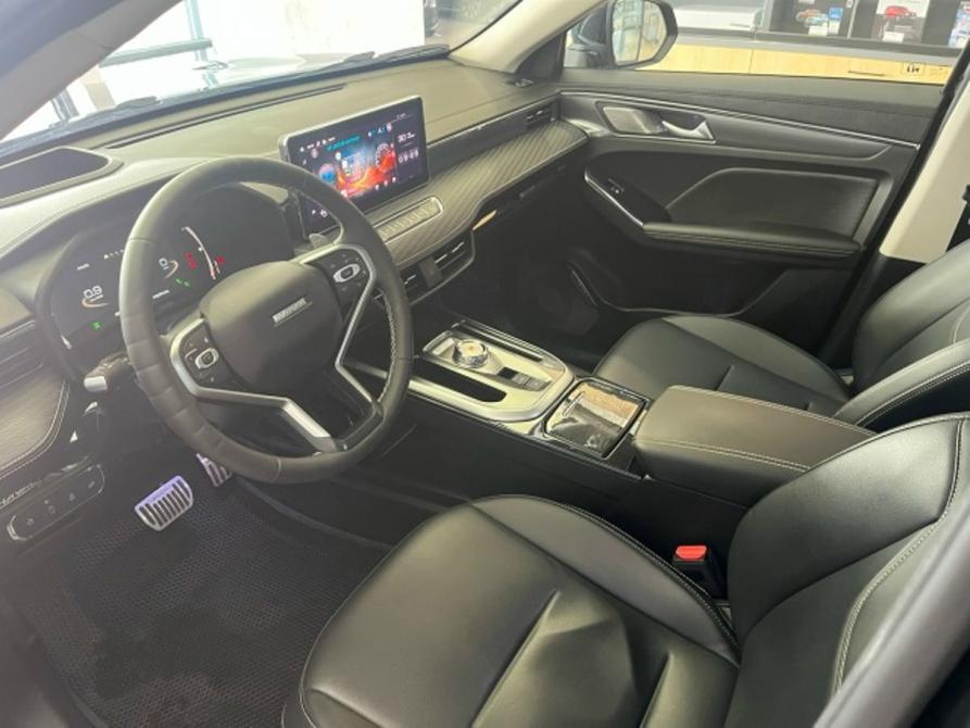 Haval Jolion I Ярославль  - изображение 8