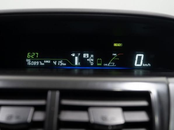 Toyota Prius Alpha I (ZVW40/41) с пробегом 2013 года, цена 1 280 000 рублей, 160897 км, универсал, Автокод Объявления