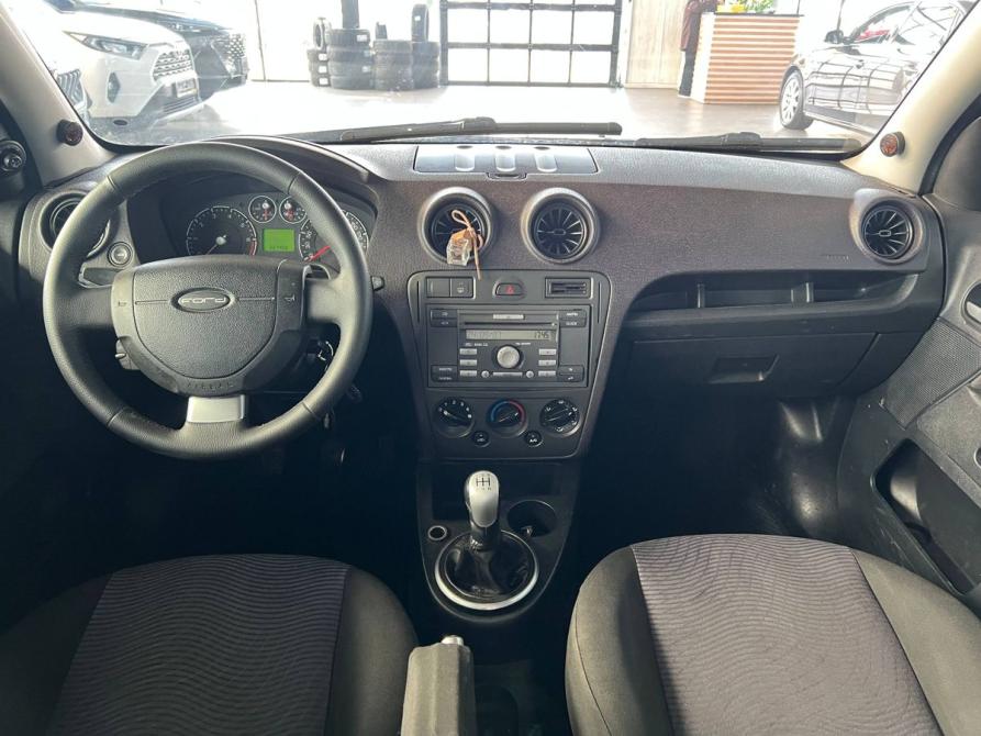 Ford Fusion I Рестайлинг Оренбург  - изображение 13