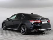 Toyota Camry VIII (XV70) Рестайлинг Химки  - изображение 23