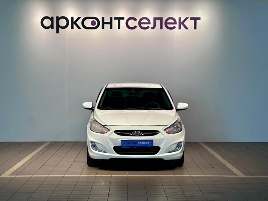 Hyundai Solaris I Краснодар  - изображение 7