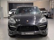 Porsche Cayenne II (958) Казань  - изображение 34