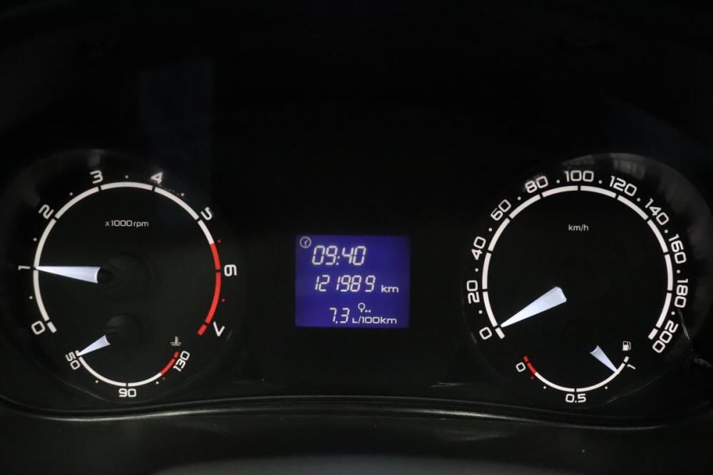 Lada (ВАЗ) Priora I Рестайлинг Ульяновск  - изображение 11