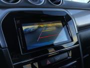 Suzuki Vitara II Рестайлинг Москва  - изображение 40