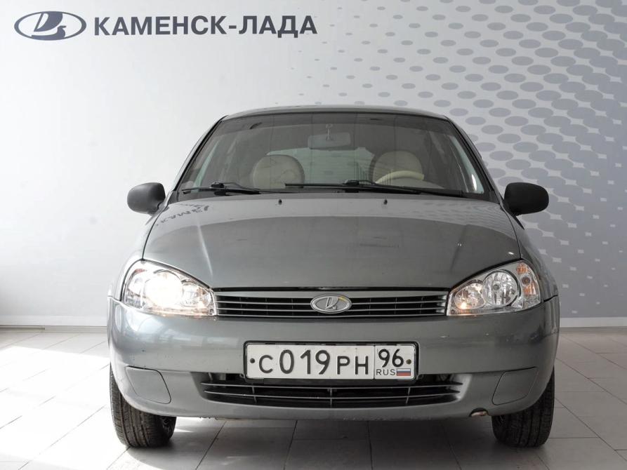 Lada (ВАЗ) Kalina I Каменск-Уральский  - изображение 2