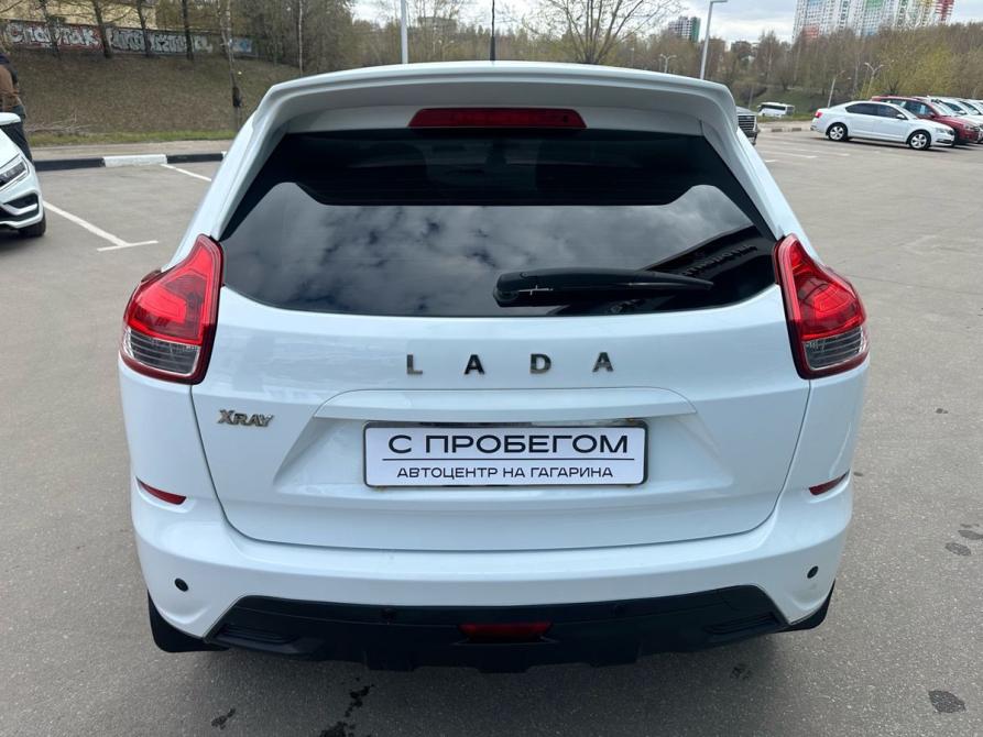 Lada (ВАЗ) XRAY I Нижний Новгород  - изображение 7