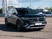 Volkswagen Talagon I Москва  - изображение 24