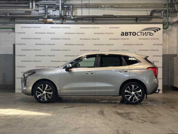 Haval Jolion I с пробегом 2023 года, цена 1 849 000 рублей, 82000 км, внедорожник, Автокод Объявления