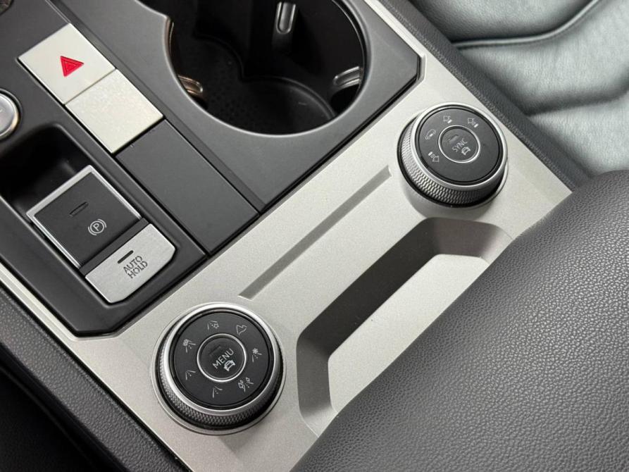 Volkswagen Touareg III Красноярск  - изображение 13