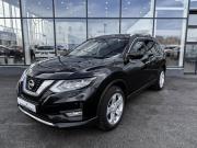 Nissan X-Trail III Рестайлинг Курган  - изображение 18