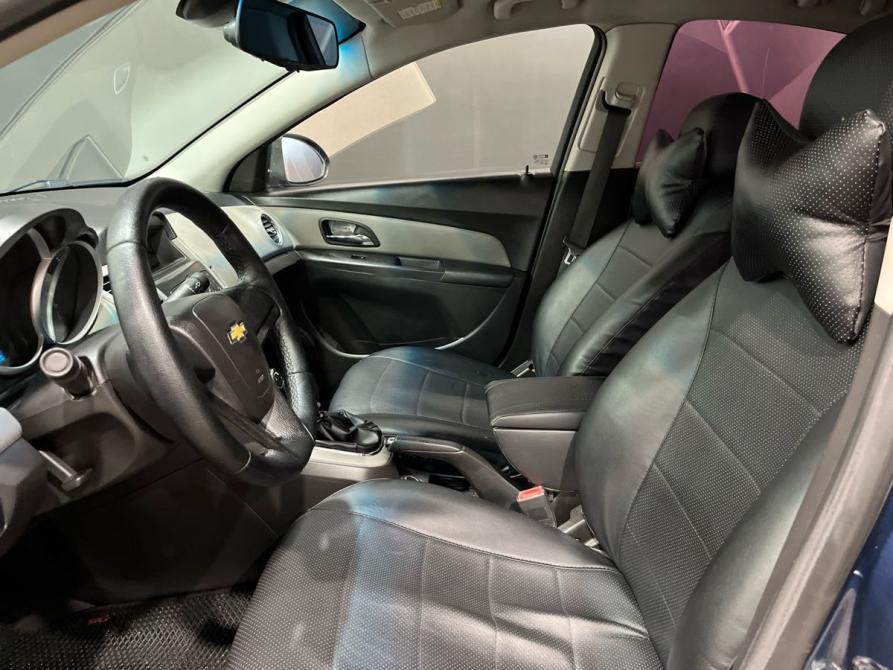 Chevrolet Cruze I Пермь  - изображение 14