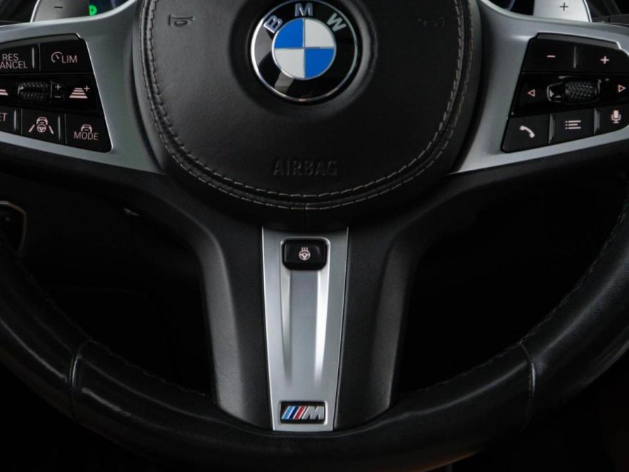 BMW X5 IV (G05/G18) Москва  - изображение 14