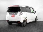 Toyota Tank I Иркутск  - изображение 26
