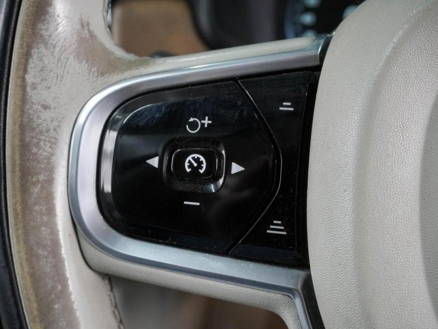 Volvo S90 II Воронеж  - изображение 17