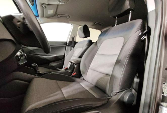 Hyundai Tucson III Рестайлинг с пробегом 2019 года, цена 2 000 000 рублей, 161800 км, внедорожник, Автокод Объявления