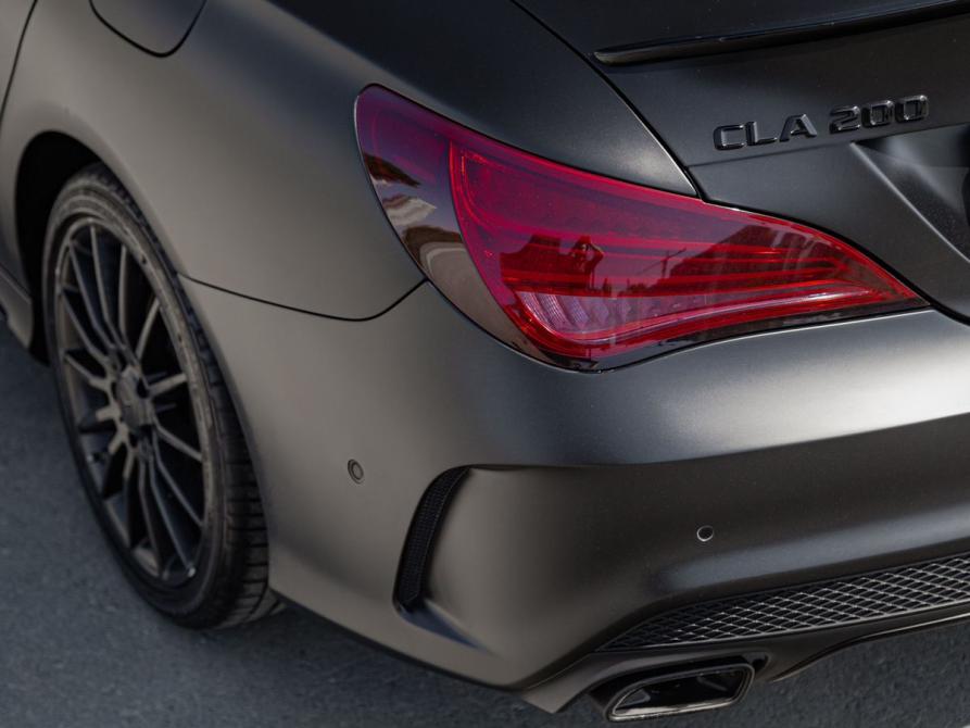 Mercedes-Benz CLA I (C117 X117) Тюмень  - изображение 4