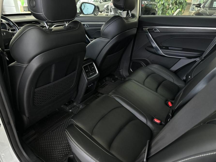 Geely Atlas Pro Санкт-Петербург  - изображение 27