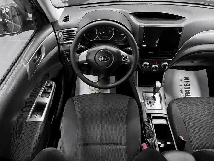 Subaru Forester III Рестайлинг Тверь  - изображение 12