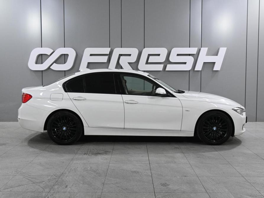 BMW 3 серии VI (F3x) Ростов-на-Дону  - изображение 5