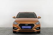 Hyundai Solaris II Сургут  - изображение 20
