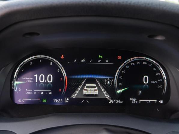 Toyota Camry VIII (XV70) Рестайлинг с пробегом 2023 года, цена 3 999 000 рублей, 29404 км, седан, Автокод Объявления