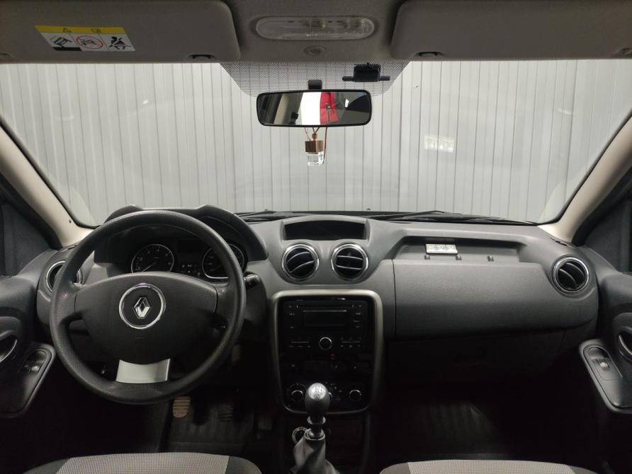Renault Duster I Пермь  - изображение 8