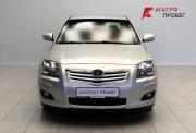 Toyota Avensis II Рестайлинг Саратов  - изображение 26