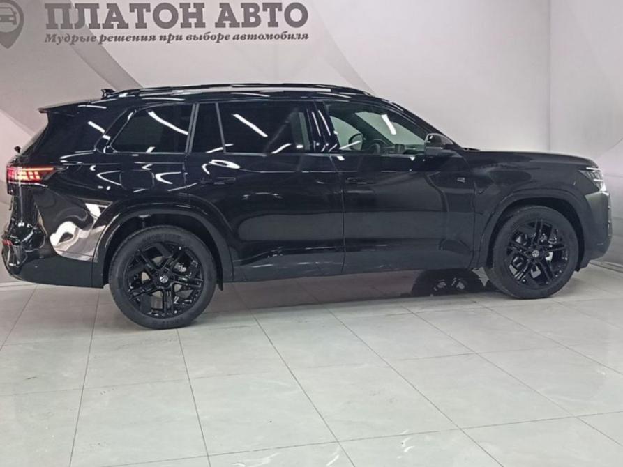 Volkswagen Teramont II (China Market) Воронеж  - изображение 4