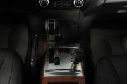 Mitsubishi Pajero IV Новосибирск  - изображение 33