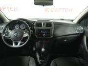 Renault Sandero II Рестайлинг Вологда  - изображение 32